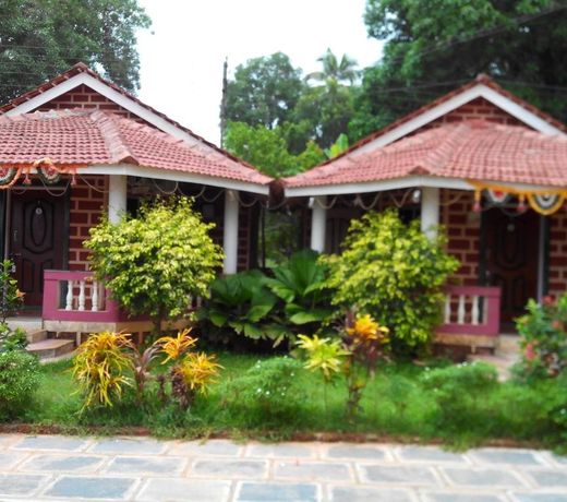 Yash Garden Residency