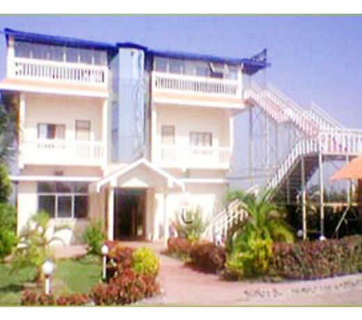 Hotel Krishna Sea View Deluxe
