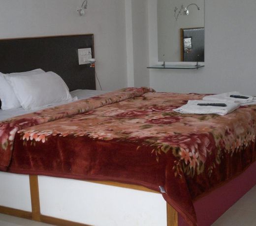 Hotel Krishna Sea View Deluxe