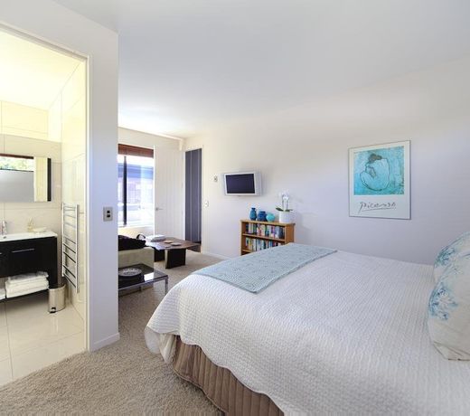 Watea Boutique Bed and Breakfast