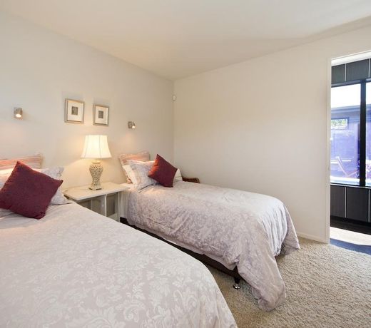 Watea Boutique Bed and Breakfast