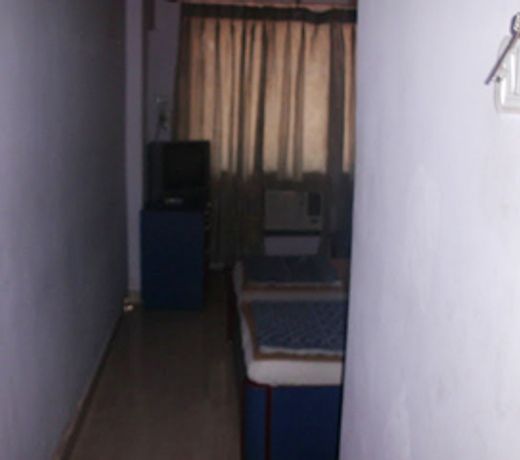Hotel Kamal Regency