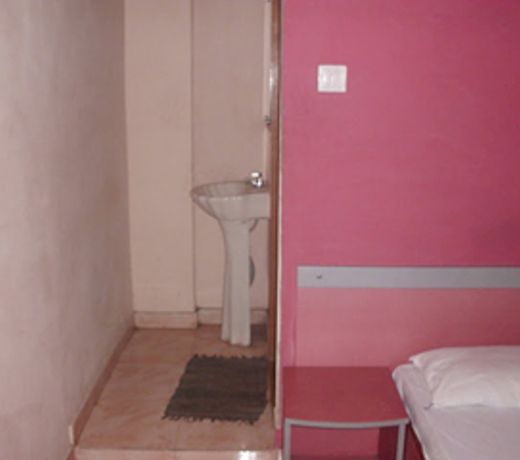 Hotel Sailee