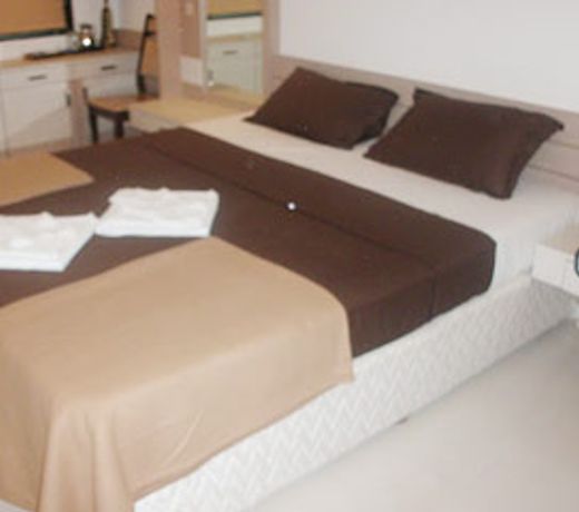Hotel Abhiruchi