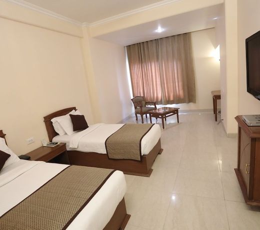 Hotel Residency