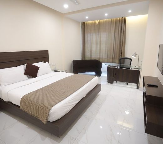 Hotel Residency