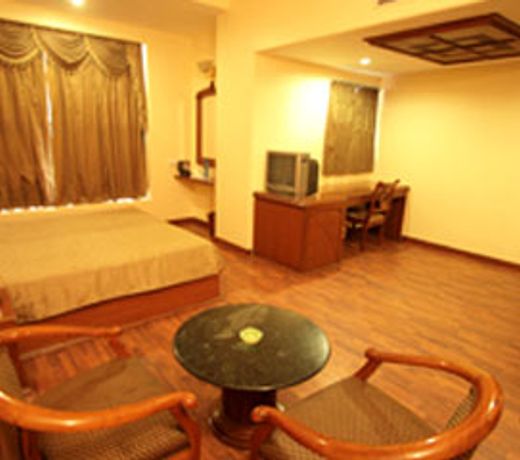Hotel Residency