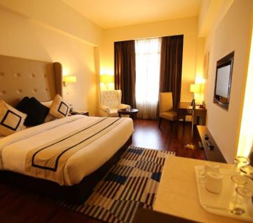 Hotel President