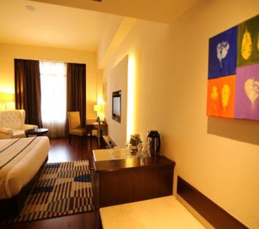 Hotel President