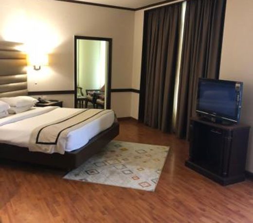 Hotel President
