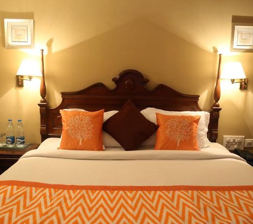 Regent Park Hotel