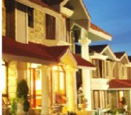 GRAND PARADISE INN