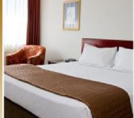 GRAND PARADISE INN