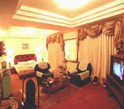 Hotel Grand Palace