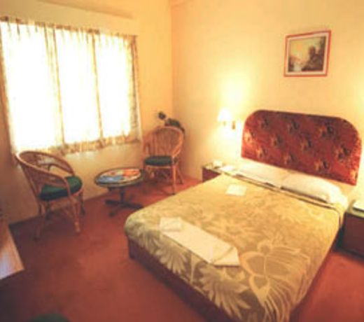 Hotel Grand Palace