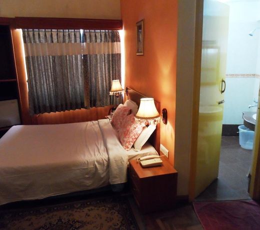 Hotel Grand Palace