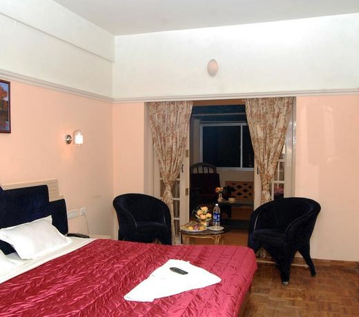 Hotel SV International