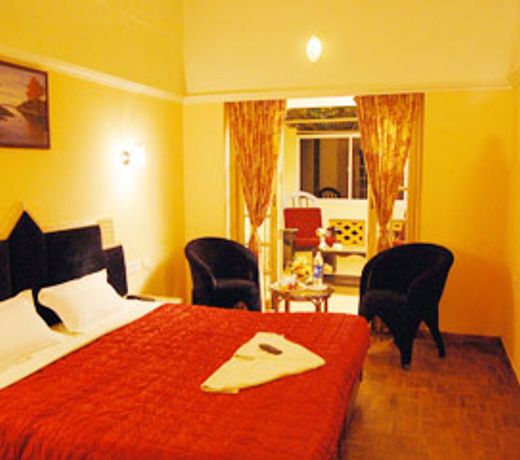 Hotel SV International