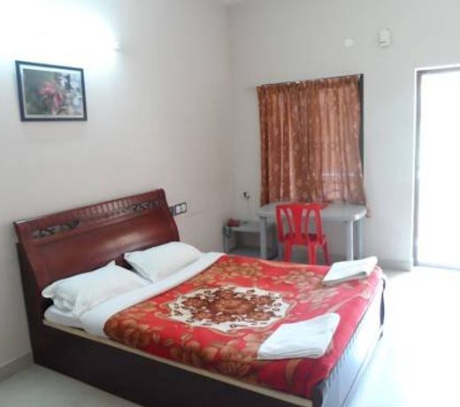 KODAI RETREAT