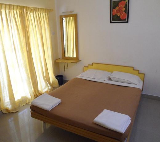 KODAI RETREAT