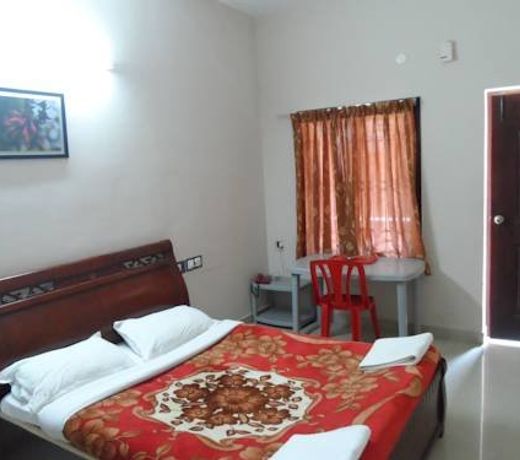 KODAI RETREAT