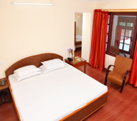 Holiday Home Resort