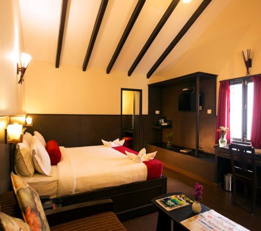 Holiday Home Resort