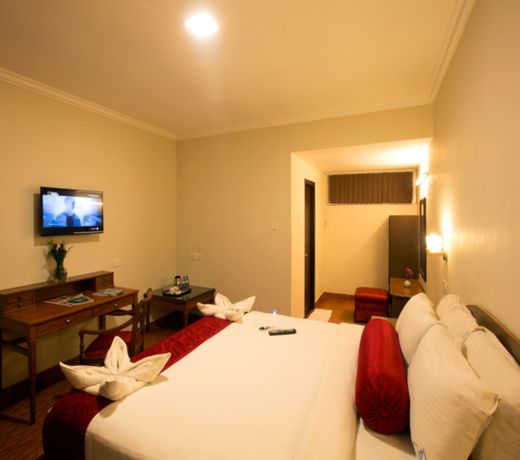 Holiday Home Resort