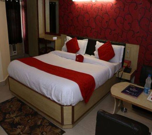 Hotel Vikrant