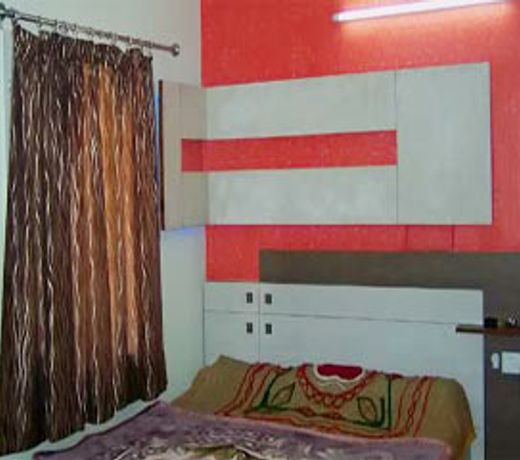 Hotel Vikrant
