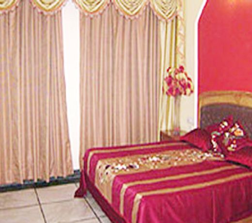 Hotel Mahal