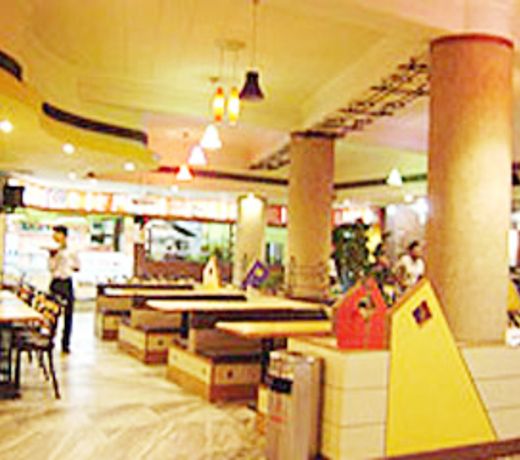 Hotel Mahal