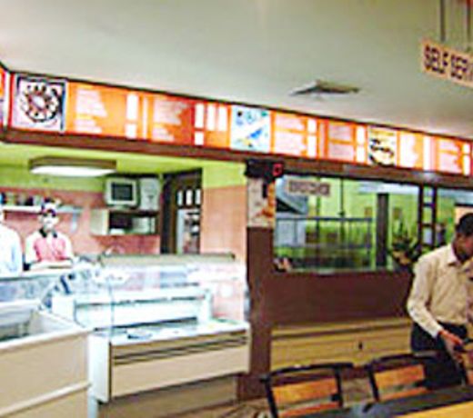 Hotel Mahal