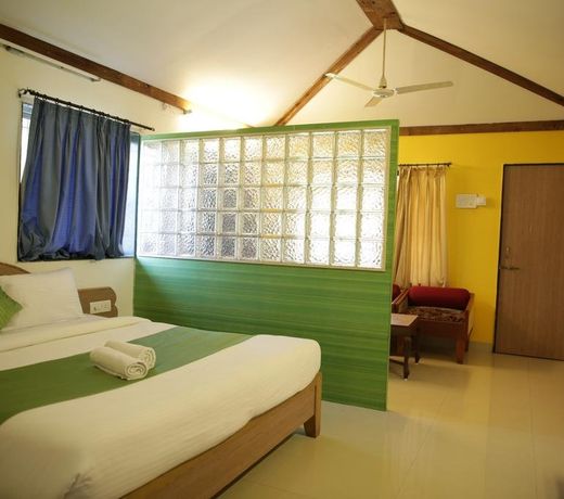 Basilica Holiday Home