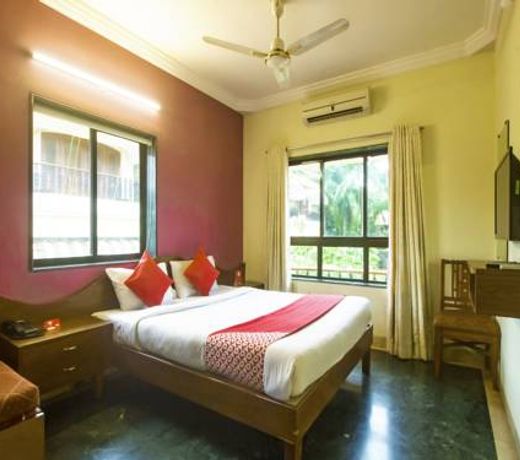 Basilica Holiday Home