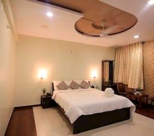 Krushnai Resort
