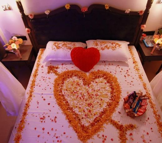Hotel Poonam
