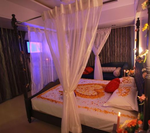 Hotel Poonam