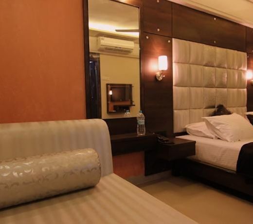 Hotel Poonam
