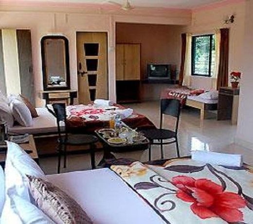 Hotel Krishna Continental
