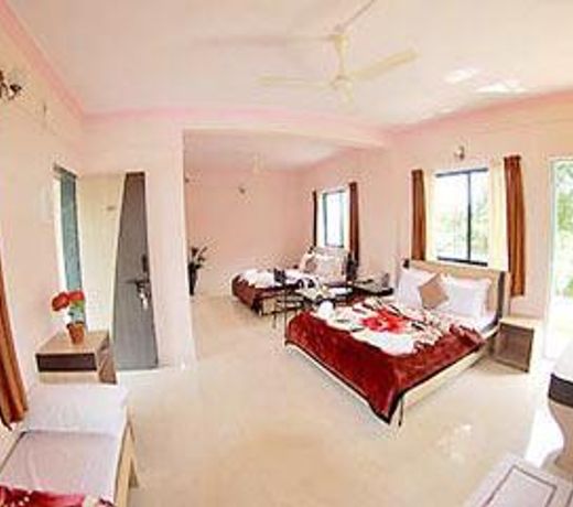 Hotel Krishna Continental