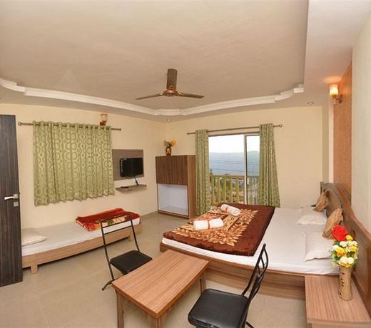 Hotel Sagar Villa