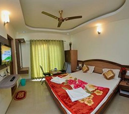 Hotel Sagar Villa