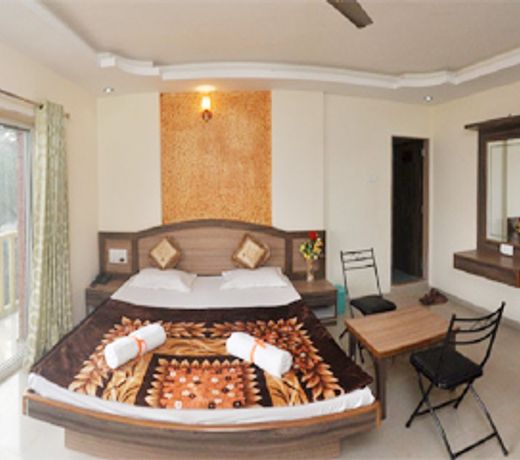 Hotel Sagar Villa