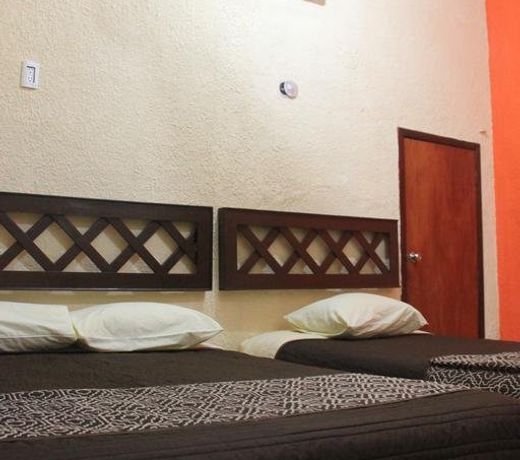 Hotel Villa Angeles