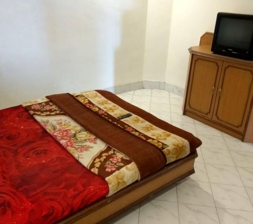 Harmony Palace by OYO Rooms