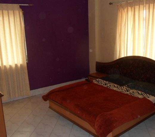 Harmony Palace by OYO Rooms