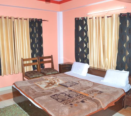 Hotel Rock Stone