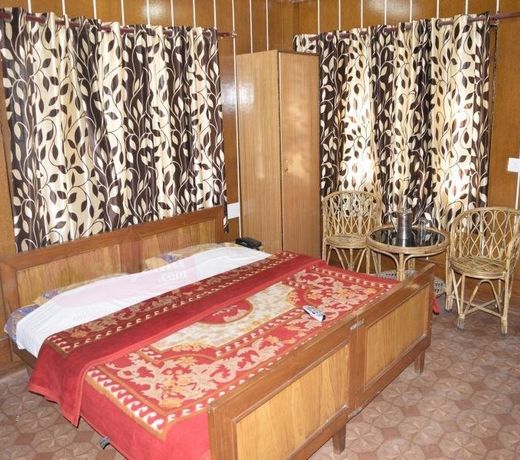 Hotel Rock Stone