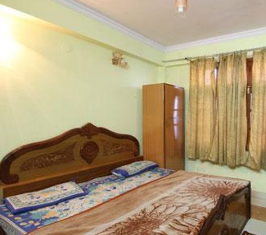Hotel Rock Stone